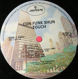 Con Funk Shun : Touch (LP, Album, 72 )