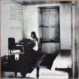 Leonard Cohen : Songs From A Room (LP, Album)