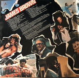 James Brown : Slaughter's Big Rip-Off (LP, Album, Gat)