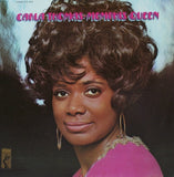 Carla Thomas : Memphis Queen (LP, Album, Pit)