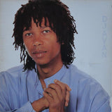 Djavan : Djavan (LP, Album)