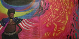 Buddy Miles : A Message To The People (LP, Album, Gat)