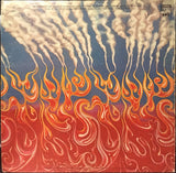 Earth, Wind & Fire : Last Days And Time (LP, Album, Gat)