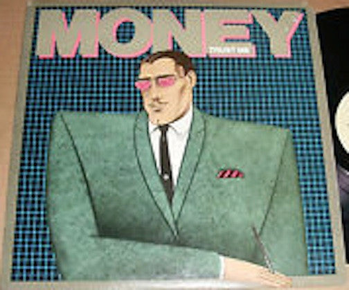 Money (12) : Trust Me (LP, Album)