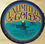 Barry White : Change (LP, Album)