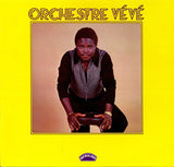 Orchestre Vévé* : Orchestre Vévé (LP, Comp)