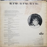 Celia Cruz : Etc. Etc. Etc. (LP, Album, Mono)