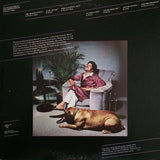 Dexter Wansel : Time Is Slipping Away (LP, Album)