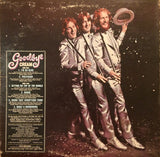 Cream (2) : Goodbye (LP, Album, CP )