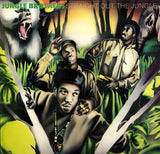 Jungle Brothers : Straight Out The Jungle (LP, Album)