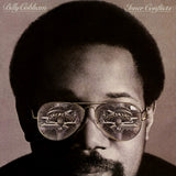 Billy Cobham : Inner Conflicts (LP, Album, RI )