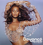 Beyoncé : Dangerously In Love Album Sampler (12", Promo, Smplr)