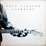 Eric Clapton : Slowhand (LP, Album, Pit)