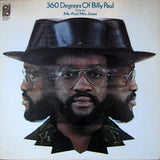 Billy Paul : 360 Degrees Of Billy Paul (LP, Album)