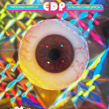 Watsonian Institute : Extra Disco Perception (LP, Album)