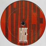 Black Ice* : Many Facets EP (12", EP)