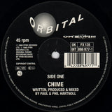 Orbital : Chime (12", Single)