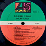 Original Flavor : Beyond Flavor (LP, Album)