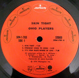 Ohio Players : Skin Tight (LP, Album, Gat)