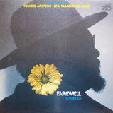 Toshiko Akiyoshi-Lew Tabackin Big Band : Farewell To Mingus (LP, Album, RE)