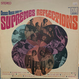 Diana Ross And The Supremes* : Reflections (LP, Album)