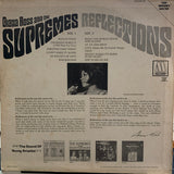 Diana Ross And The Supremes* : Reflections (LP, Album)