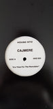 Cajmere, Double J (2) : House Hitz (12")