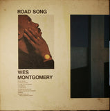 Wes Montgomery : Road Song (LP, Album)