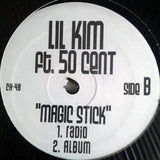 Various : 21 Question / Magic Stick (12", Unofficial)