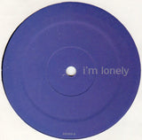 Hollis P. Monroe : I'm Lonely (12")