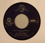 The Como Mamas : Out Of The Wilderness (7", Single)