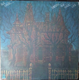 Blue Magic : Thirteen Blue Magic Lane (LP, Album, PR)