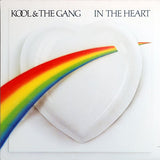 Kool & The Gang : In The Heart (LP, Album, 53 )