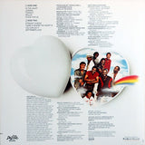 Kool & The Gang : In The Heart (LP, Album, 53 )