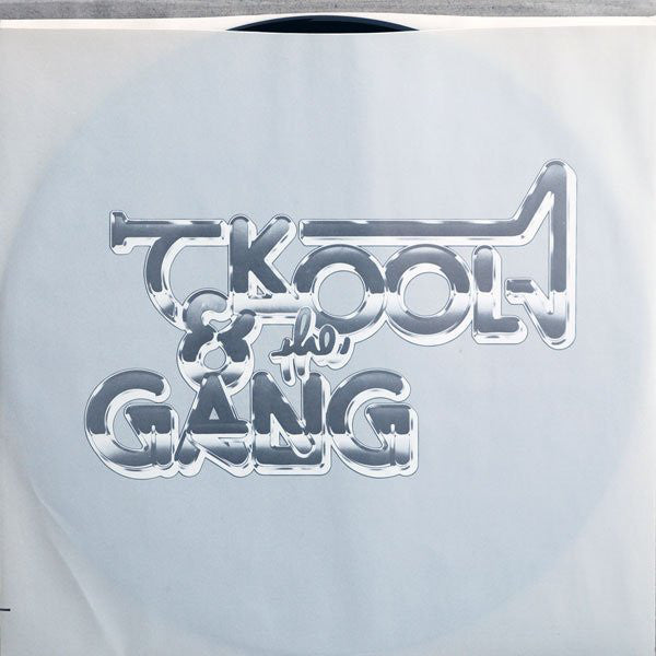 Kool & The Gang : In The Heart (LP, Album, 53 )