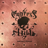 Cypress Hill : Throw Your Set In The Air (12", Promo)