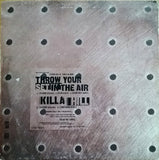 Cypress Hill : Throw Your Set In The Air (12", Promo)