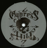 Cypress Hill : Throw Your Set In The Air (12", Promo)