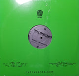 Ying Yang Twins : Salt Shaker (12")