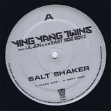 Ying Yang Twins : Salt Shaker (12")