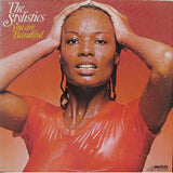 The Stylistics : You Are Beautiful (LP, Album, San)