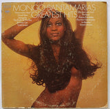 Mongo Santamaria : Mongo Santamaria's Greatest Hits (LP, Comp)