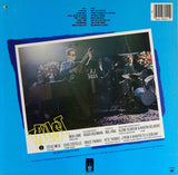 Elvis Costello And The Attractions* : Trust (LP, Album, Pit)