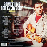 Elvis Presley : The Something For Everybody Sessions (2xLP, Comp, Ltd)