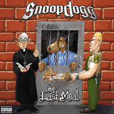 Snoop Dogg : Tha Last Meal (2xLP, Album)