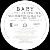 Baby (2) a.k.a. The #1 Stunna : Looks Like A Job 4... / What Happened To That Boy (12", Promo)