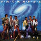 Jacksons* : Victory (LP, Album, Car)