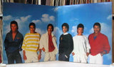 Jacksons* : Victory (LP, Album, Car)