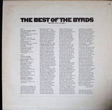 The Byrds : The Best Of The Byrds - Greatest Hits, Volume II (LP, Comp, RE, Pit)