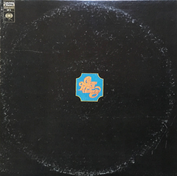 Chicago Transit Authority* : Chicago Transit Authority I (2xLP, Album, RP, Gat)